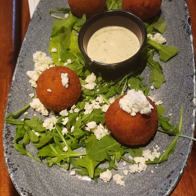Arancini