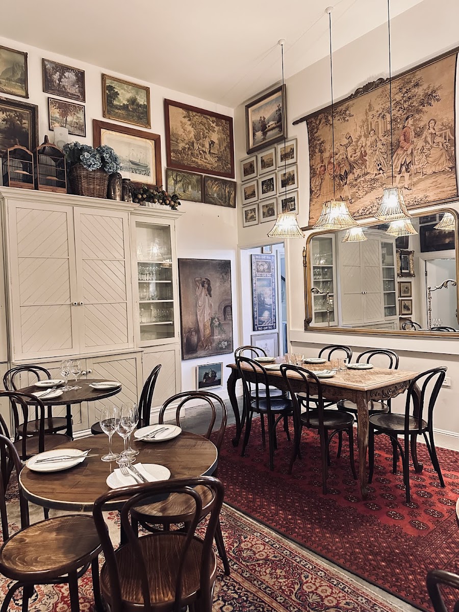 Harry’s on Green Lane Bowral