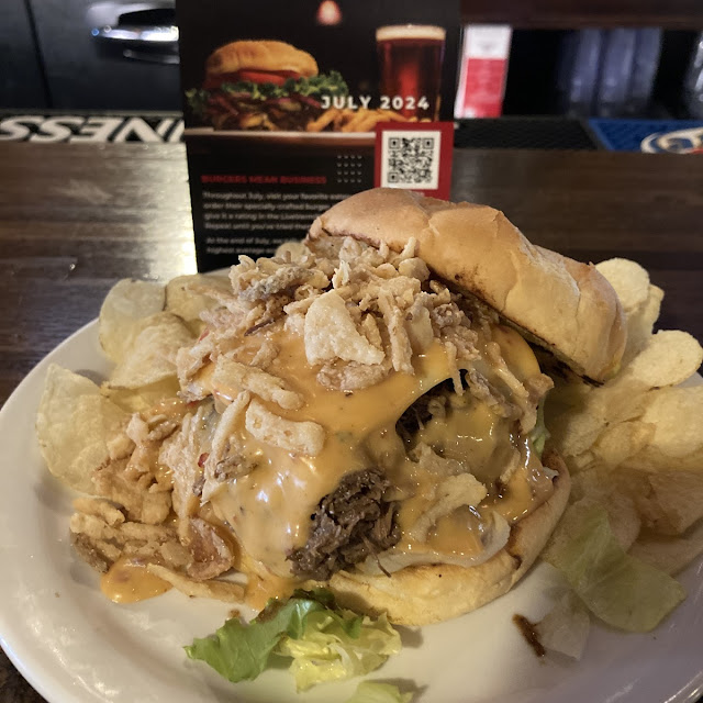 Burger Battle