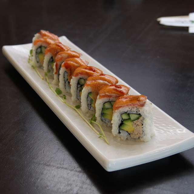 California Roll