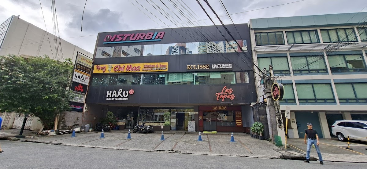 Haru Korean Restaurant Makati
