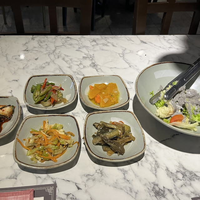 Banchan