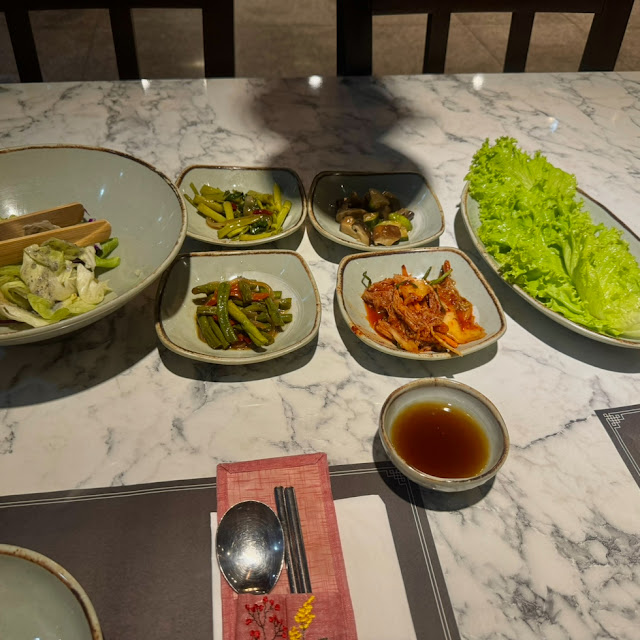 Side Dishes Salad