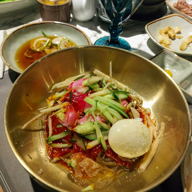 Bibim-Naeng-Myeon