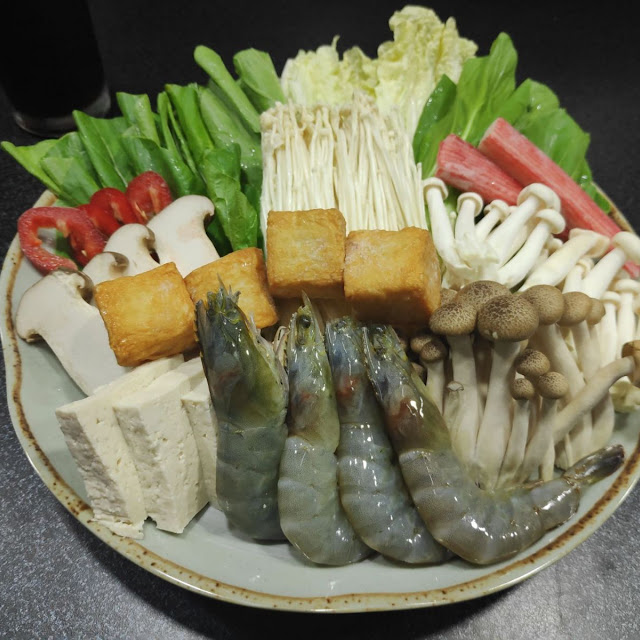 Shabu-Shabu