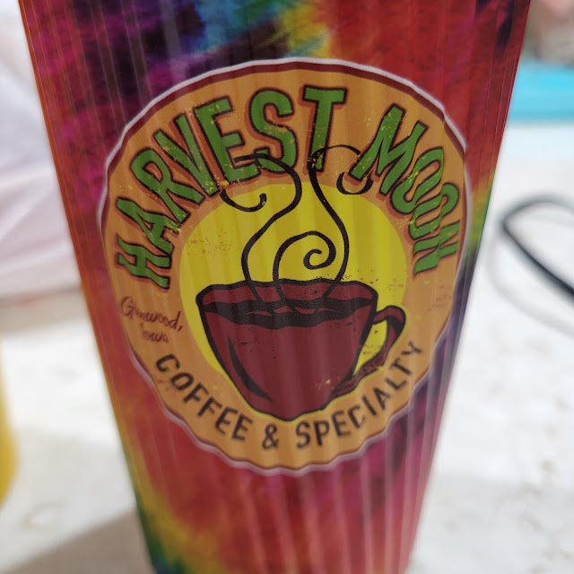 Brewed Coffee