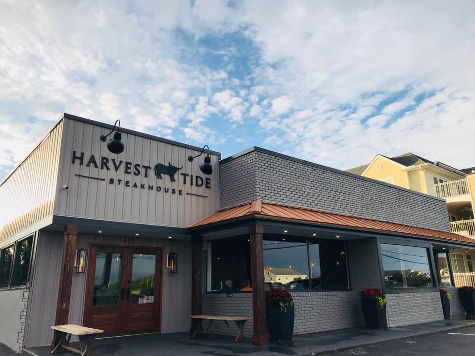 Harvest Tide Steakhouse, Lewes, DE