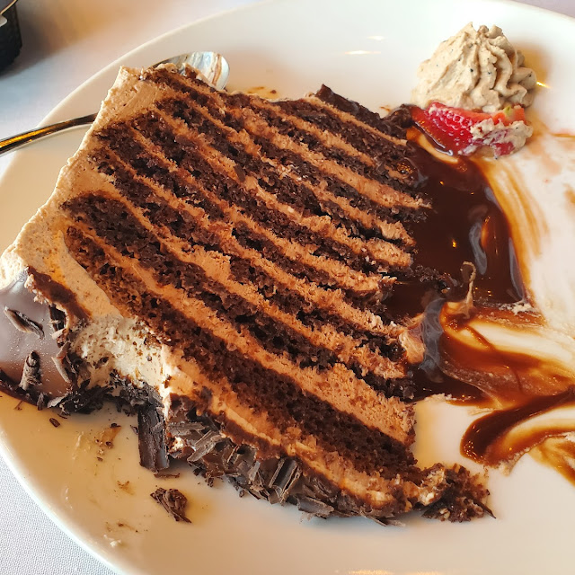 Smith Island Cake