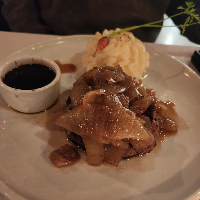Filet Mignon
