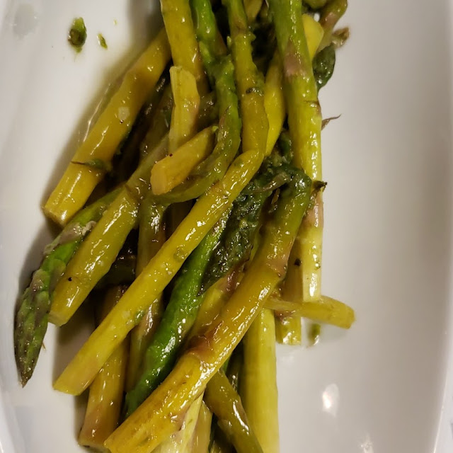 Asparagus