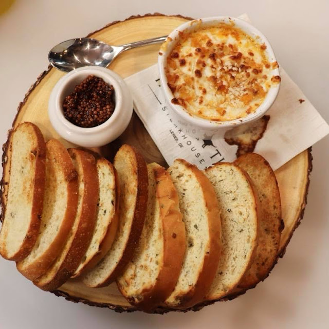 Crab Dip