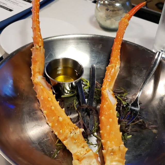 King Crab Legs