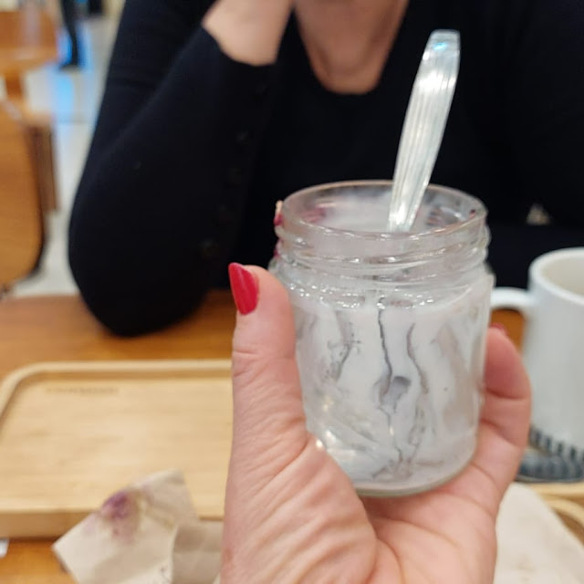Yogur