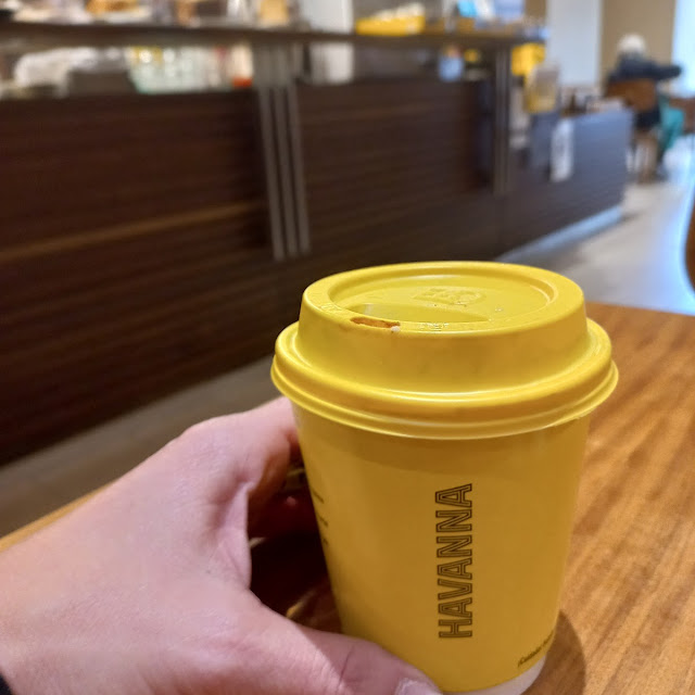 Capuchino