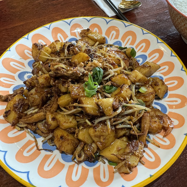 Char Koay Kak