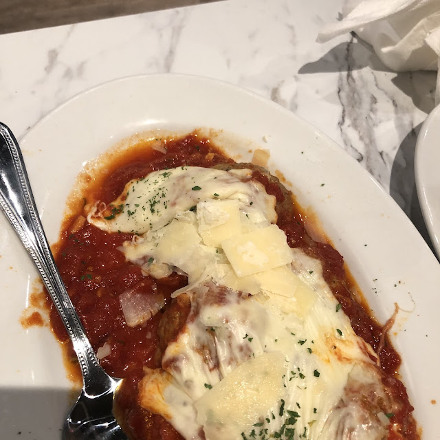 Meatballs App