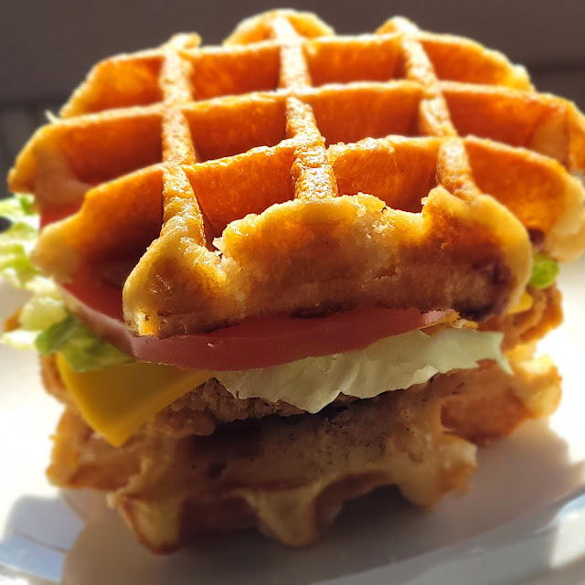 Waffle