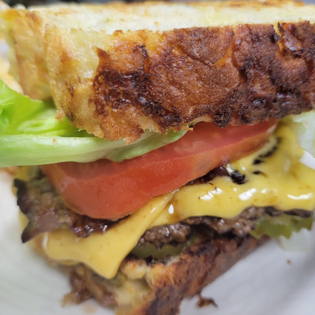 dcb on Homemade Jalapeno Cheese Bread