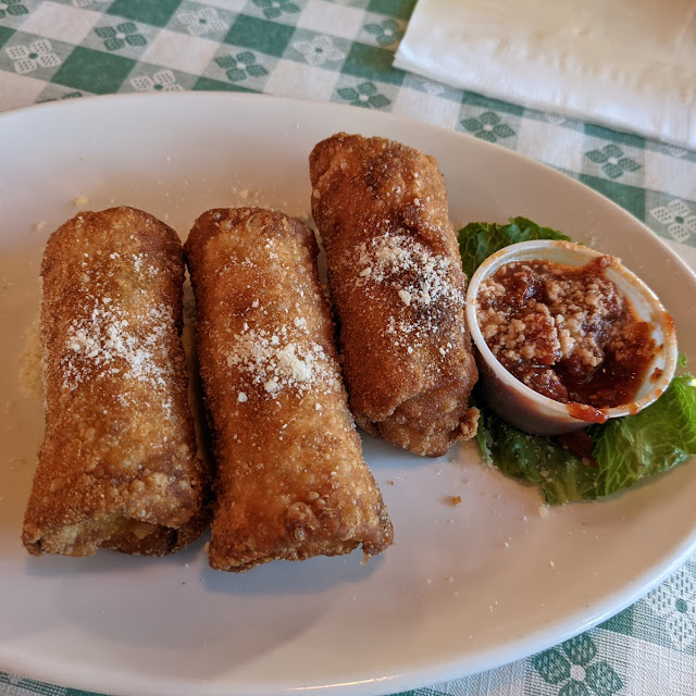 Pub Sticks 4