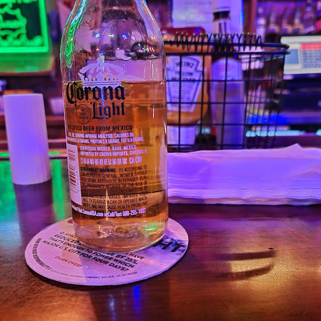 Corona Light