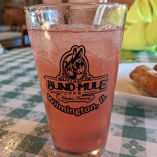 Peach Razz