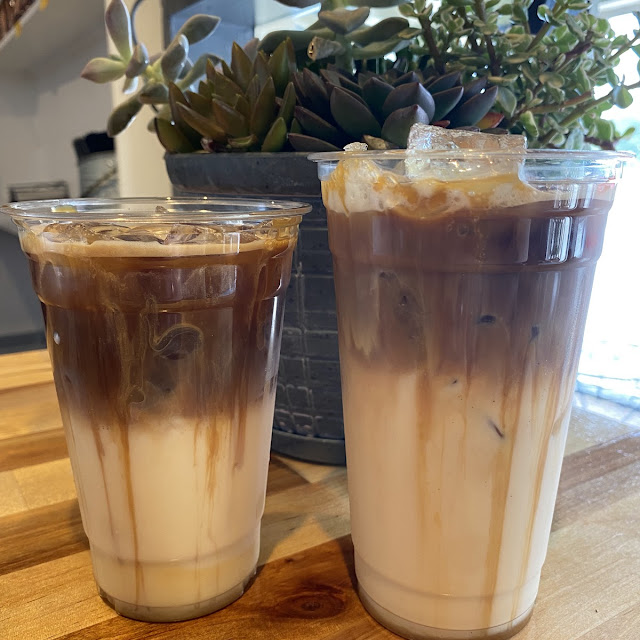 Iced Coffee
