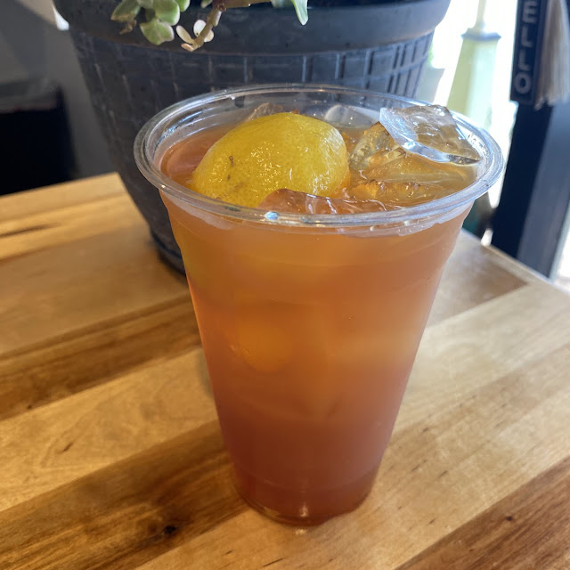 Iced Tea