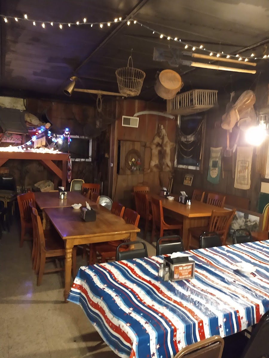 Hayloft
