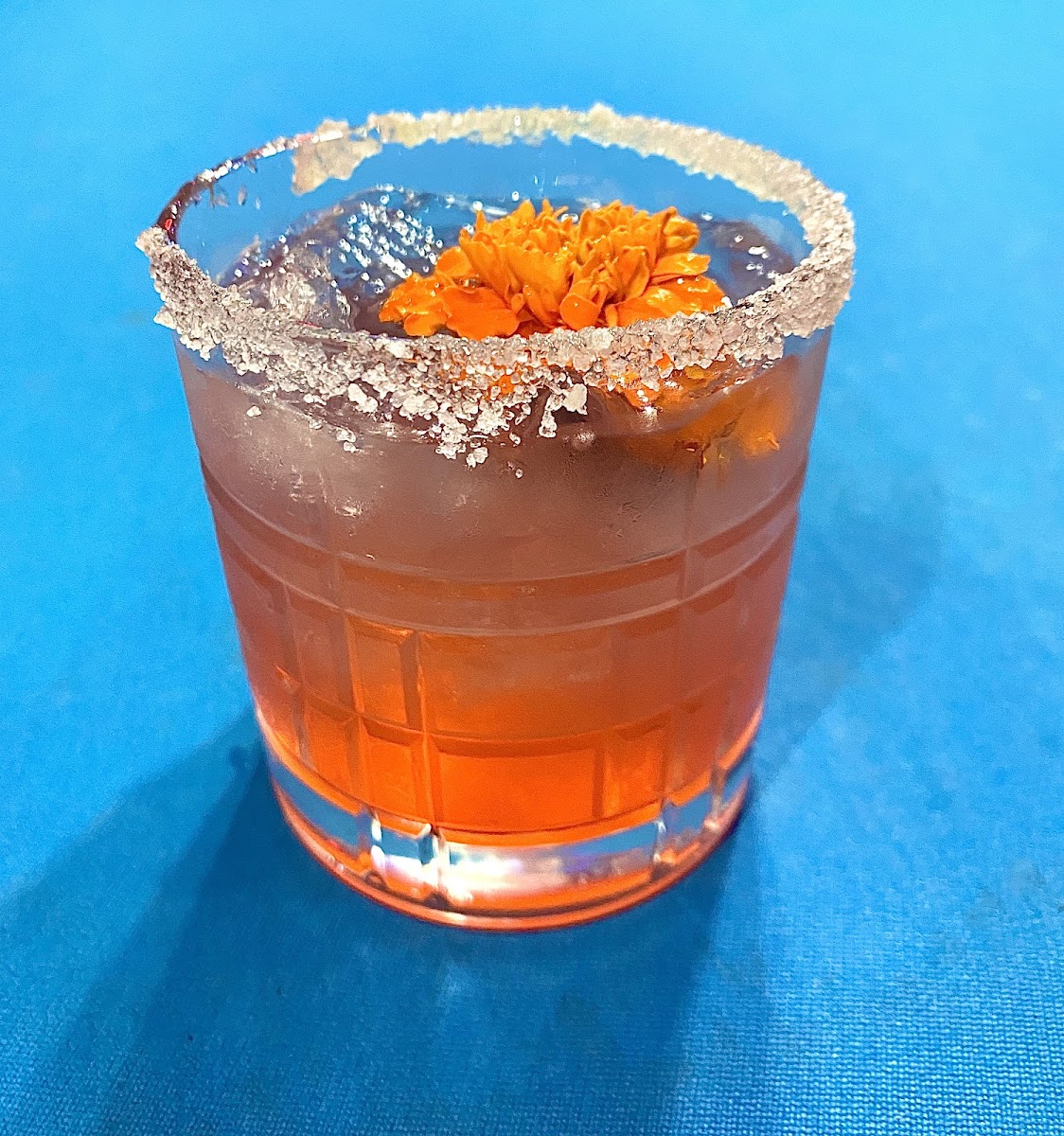 HEADQUARTERS BAR featuring HOCK Kitchen Experience
