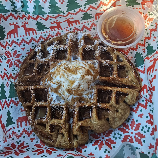 Waffle