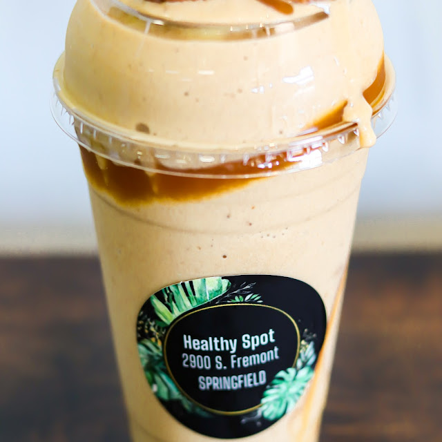 Frappuccino