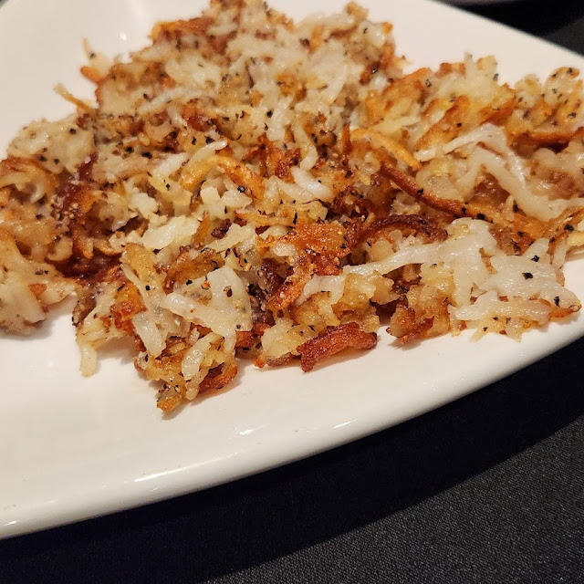 Hash Browns