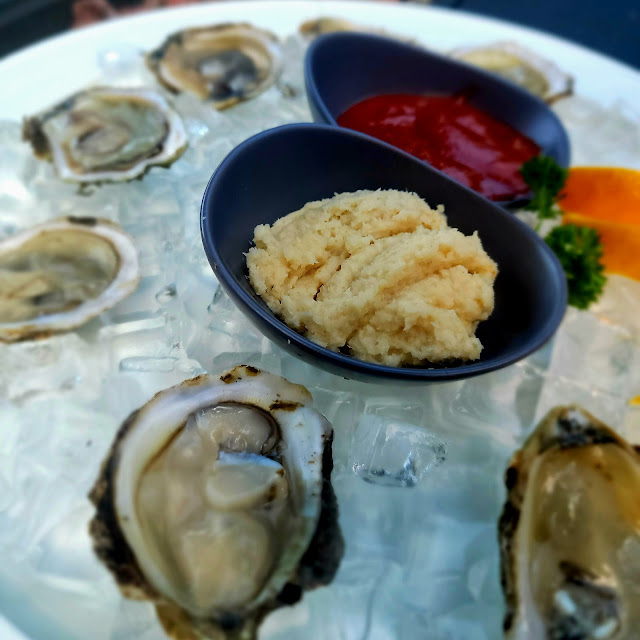 Oyster