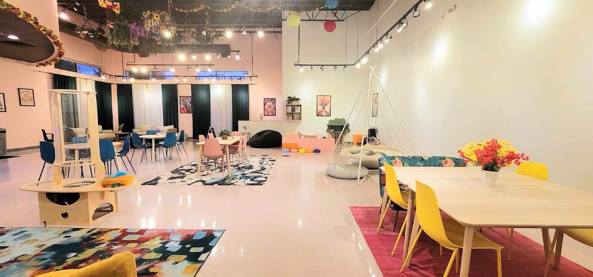 Heart Cafe & Events