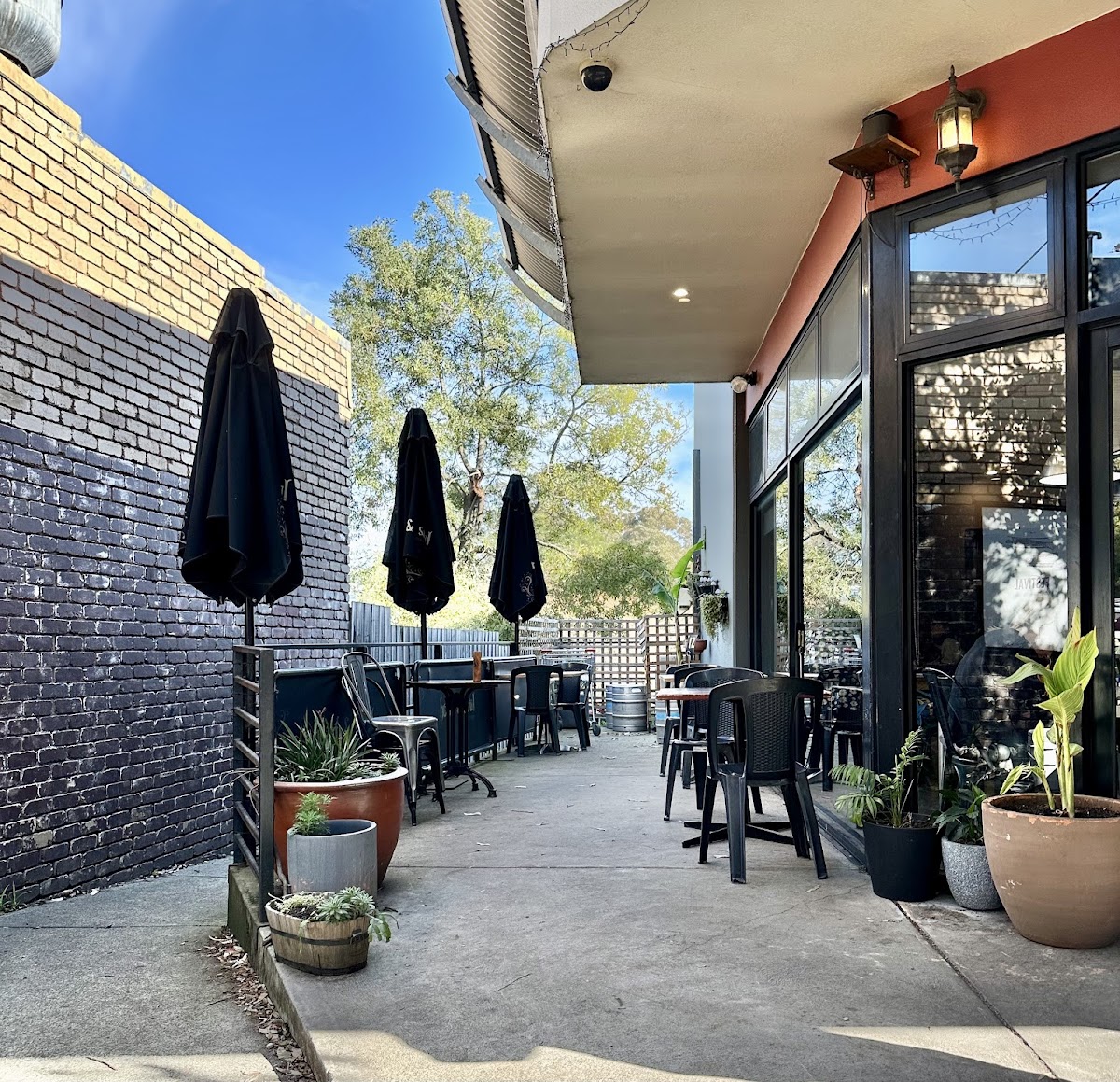 Heart & Soul Coffee Lounge