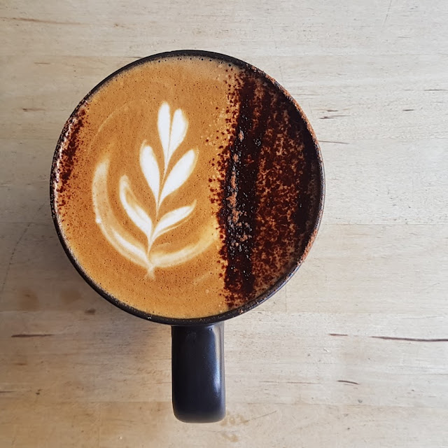 Mocha
