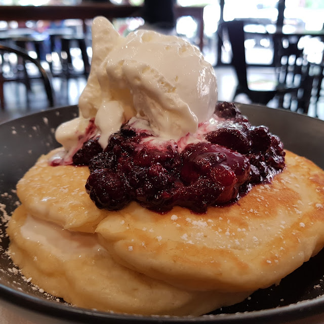 Pancakes