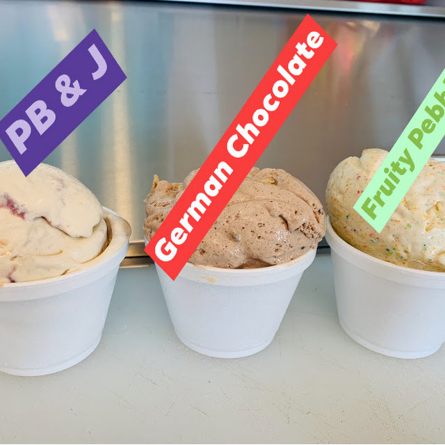 Ice Cream
