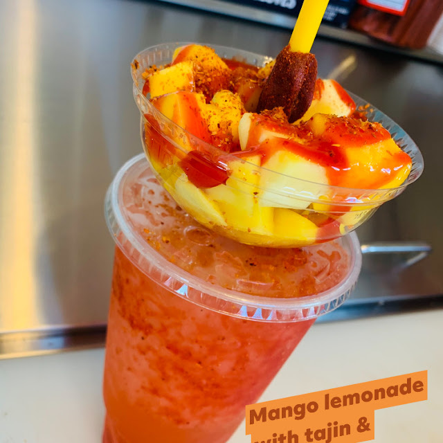 Mangonada