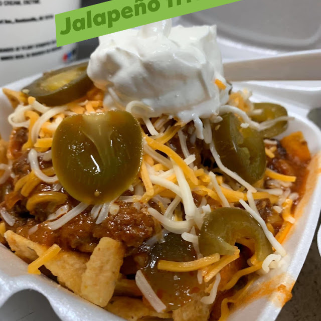 Feito Pie Nacho Carn Cups