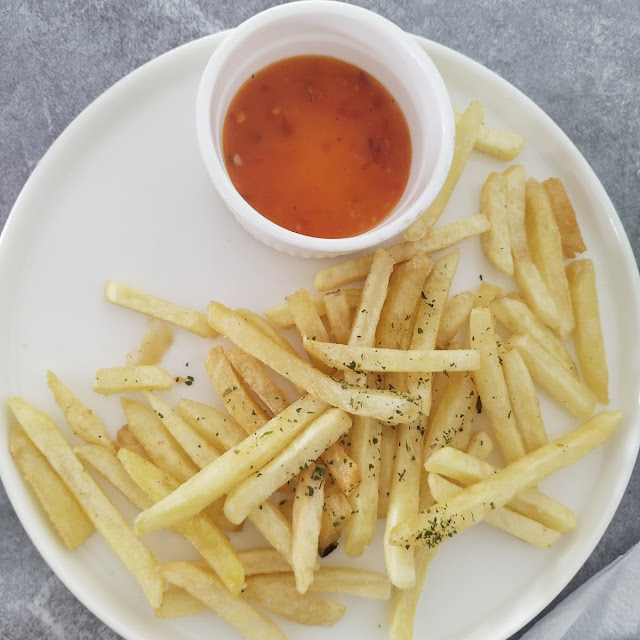 French Fries