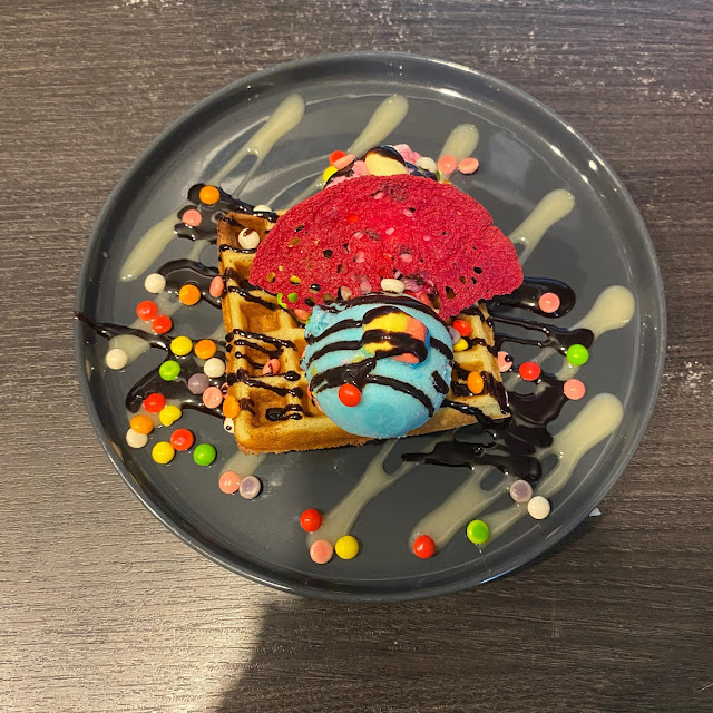 Es Cream
