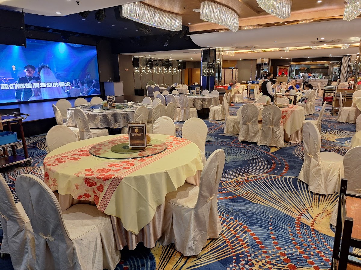 Hee Lai Ton Restaurant