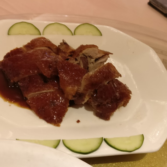 Roast Duck