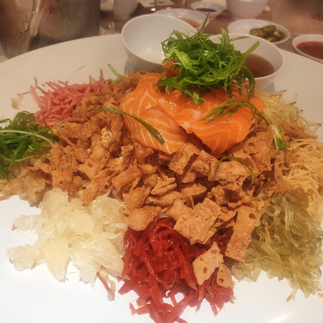 Lou Sang