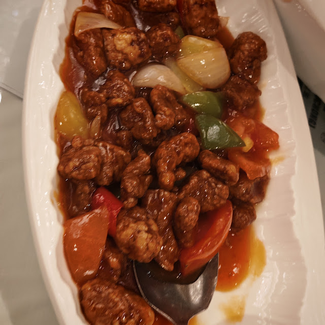 Fired Pork
