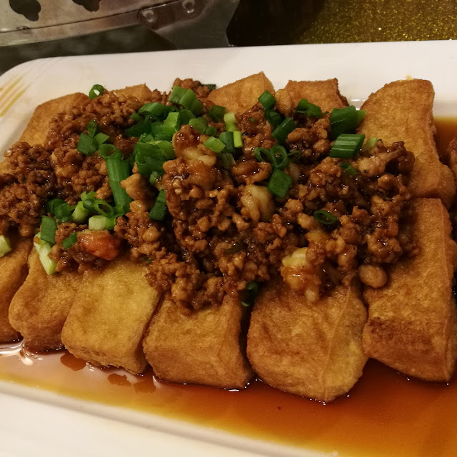 Thal Style Beancurd