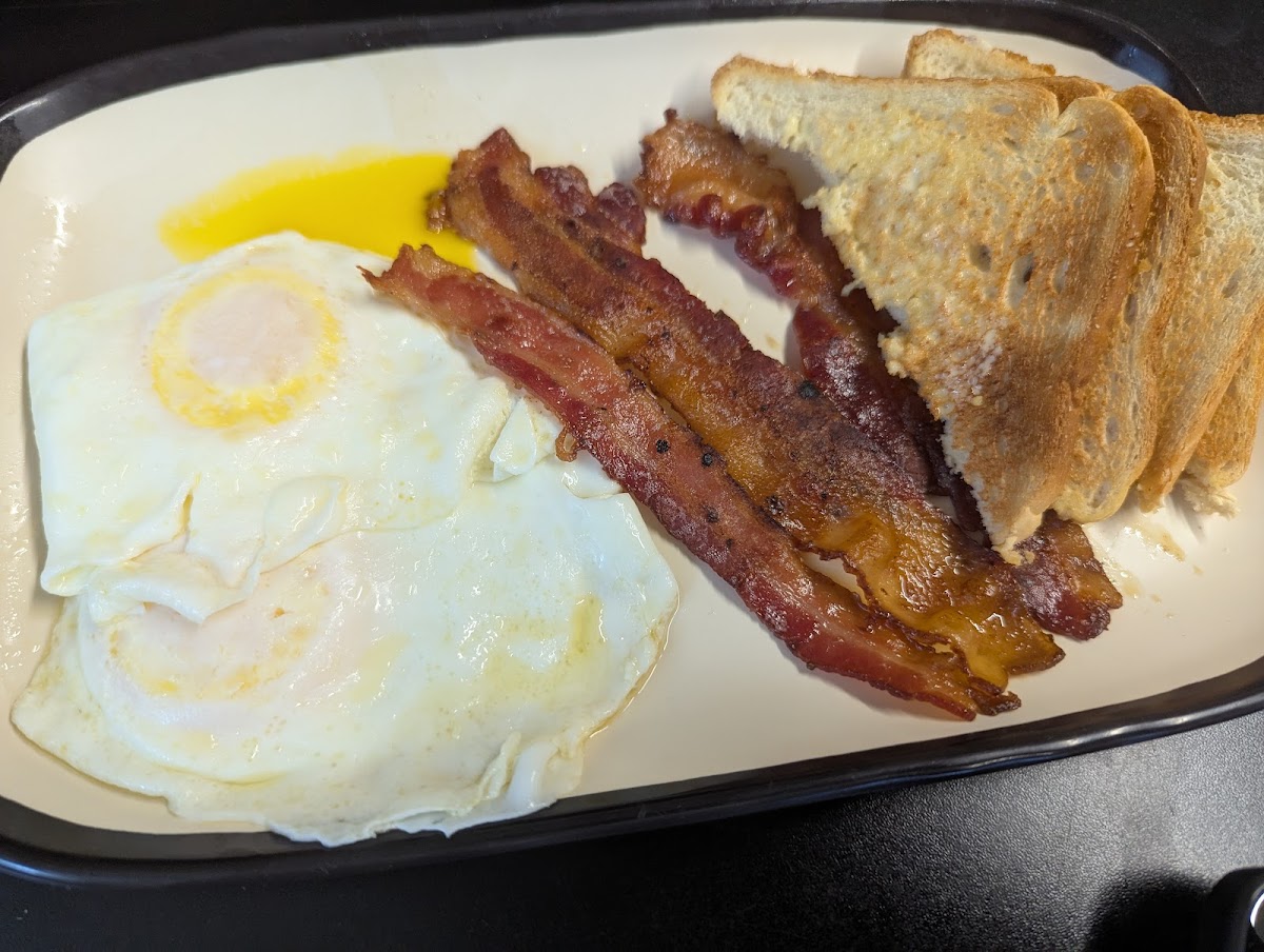 Heifers Diner