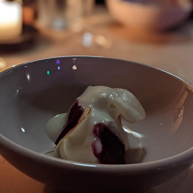 Panna Cotta