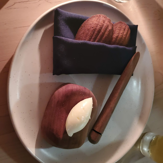 Bread
